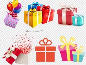 卡通手繪精美禮品禮盒素材圖片設(shè)計 高清模板下載 18.74mb 紅包中國結(jié)大全