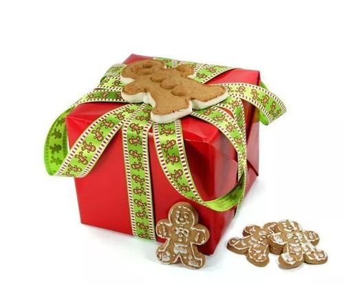 這里有一份給孩子的新年禮物,快來拆開