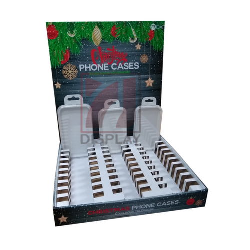 【長寧生產(chǎn)紙展架廠家直銷】- 