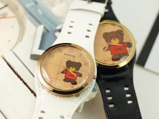 供應時尚大盤皮帶石英手表(SL-8329)_禮品、工藝品、飾品_世界工廠網中國產品信息庫