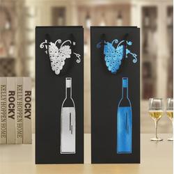 糖果節日禮品包裝袋公司 義烏玉鹿紙制品廠 手提袋