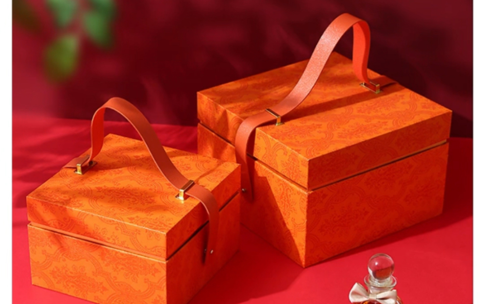 義烏攝影 分享高檔大牌伴手禮盒結婚禮盒節日禮物禮盒拍攝 產品拍攝 #