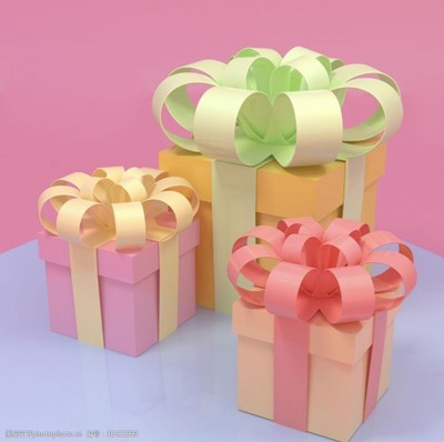 產品盒子圖片素材