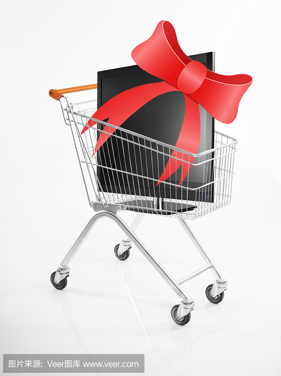 購(gòu)買電子產(chǎn)品作為禮物