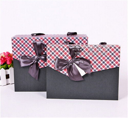 貴州彩盒 卓思包裝禮品盒制作方法大全 彩盒廠家圖片