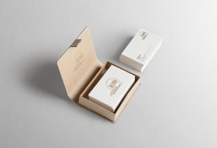 船山心意丨禮品品牌形象