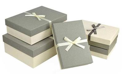 漫談中國人送禮的目的