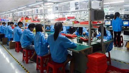 點擊收藏!商務活動禮品定制清單