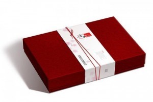 五谷雜糧禮品盒