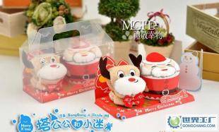 臺(tái)灣禮品圣誕塔公公與小麋鹿蛋糕毛巾組合〈CAK605〉-臺(tái)灣制造_禮品.工藝品.飾品_世界工廠網(wǎng)中國產(chǎn)品信息庫