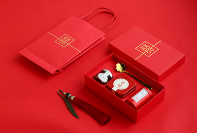 獨具匠心的伴手禮,讓婚禮更溫馨