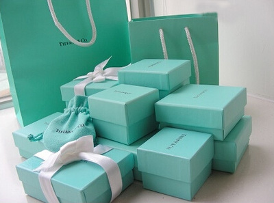 蒂芙尼藍|為何讓人如此著迷?