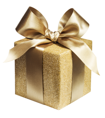 禮盒png
