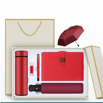禮品傘商務禮品包