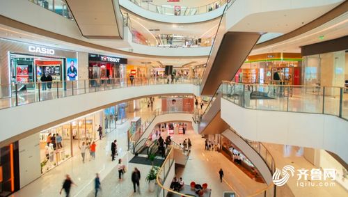 空投7700份禮物 銀座集團將在濟南推出 熱愛無限 系列主題營銷活動