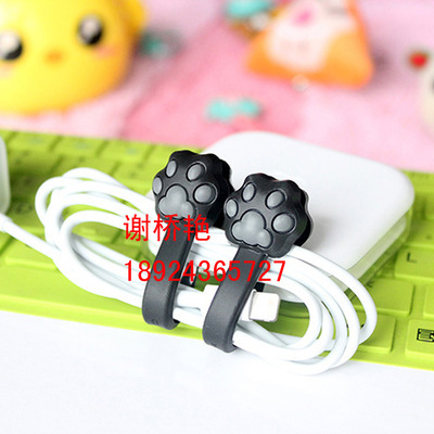 【廠家專業(yè)定制禮品PVC繞線器 廣告耳機(jī)集線器 捆線器來(lái)圖定做】?jī)r(jià)格,廠家,圖片,其他數(shù)碼產(chǎn)品及配件,東莞市百兆塑膠制品-