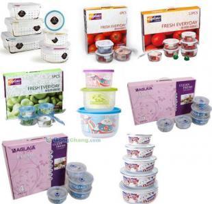 供應美意智達供應保鮮扣三件套、保鮮扣六件套,保鮮盒四件套、五件套、西餐四件套,保鮮碗五件套、保鮮碗三組、搪瓷保鮮碗五件組,印花杯四件套、印花杯壺七件套等禮品_紡織、皮革_世界工廠網(wǎng)中國產(chǎn)品信息庫