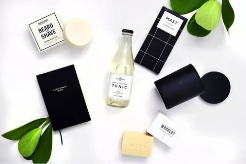 禮品設計不一定要大紅大紫