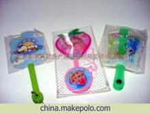 【CPP塑料扇,折扇、日本流行扇、品牌扇(圖)】價格,廠家,圖片,廣告促銷禮品,廣州市新約防偽產(chǎn)品科技(禮品部)-