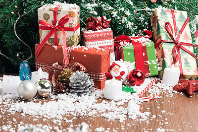 禮品結的藝術與象征