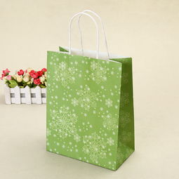 牛皮紙手提袋 環保時尚，多功能包裝的明智之選