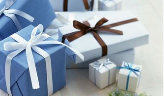 我國禮品行業發展現狀與趨勢前景分析